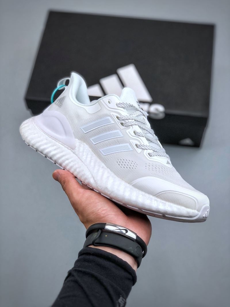 Adidas Alpha Shoes